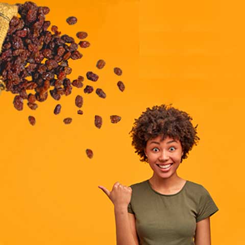 Export Raisin - Competitive Prices