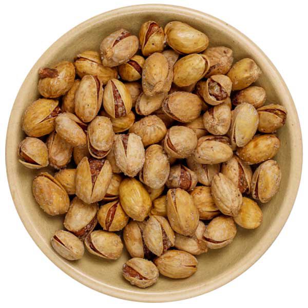iranian pistachio product