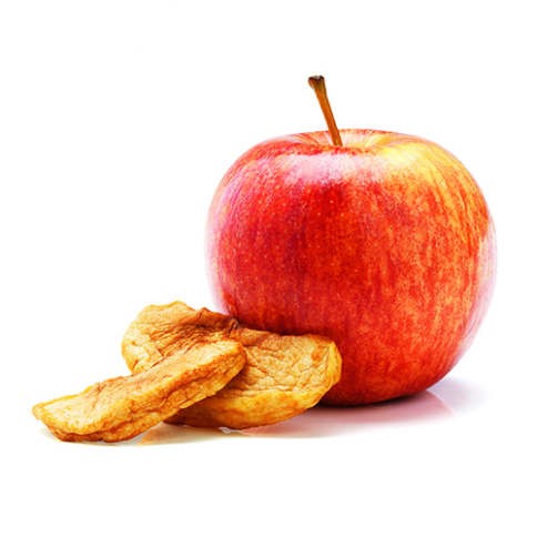 export dried apple