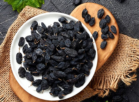 What Are Different Types Of Raisins? - Sepcotrading