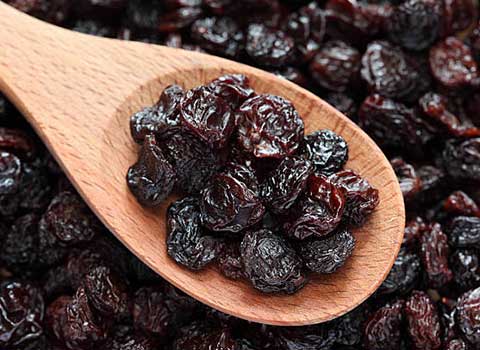 What Are Different Types Of Raisins? - Sepcotrading