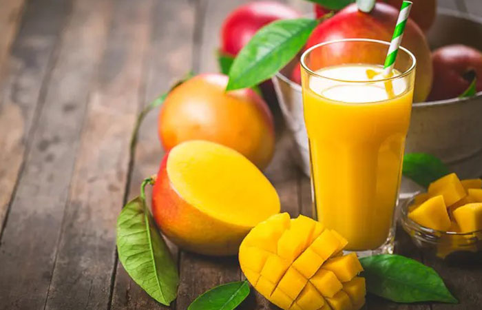 3 impressive mango benefits