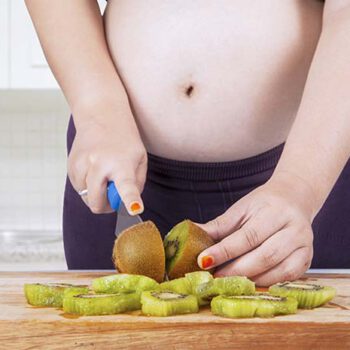 kiwi in pregnancy