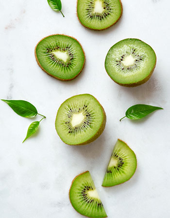kiwi fruit export
