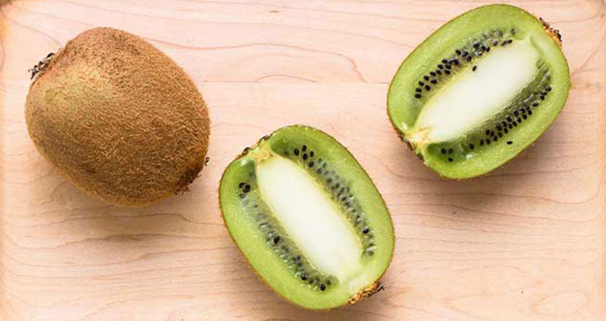 kiwi fruit